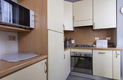 Zona Solari Apartment | Italianway - Sirte 6