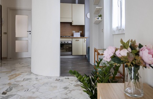 Zona Solari Apartment | Italianway - Sirte 6