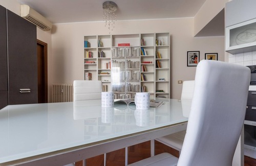 Porta Vittoria Apartment | Italianway - Sismondi 74