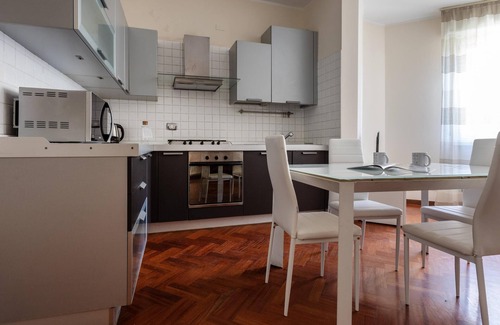 Porta Vittoria Apartment | Italianway - Sismondi 74