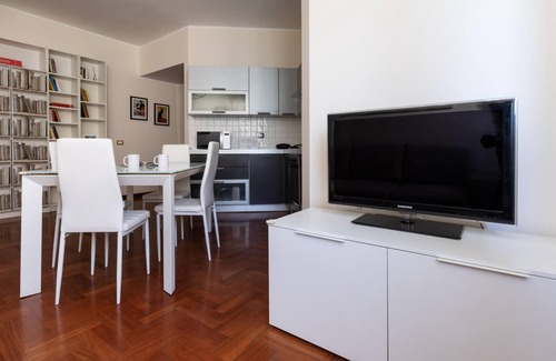 Porta Vittoria Apartment | Italianway - Sismondi 74