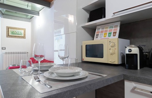 Navigli Apartment | Italianway - Spezia 22
