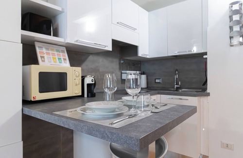 Navigli Apartment | Italianway - Spezia 22