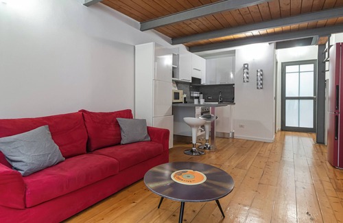 Navigli Apartment | Italianway - Spezia 22