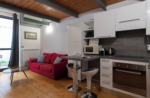 Navigli Apartment | Italianway - Spezia 22