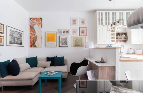 Maggiolina Apartment | Italianway - Stefini 3