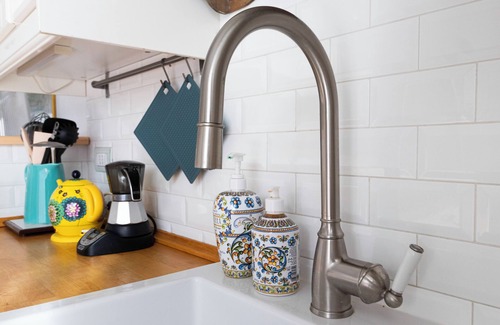 Maggiolina Apartment | Italianway - Stefini 3