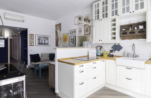 Maggiolina Apartment | Italianway - Stefini 3