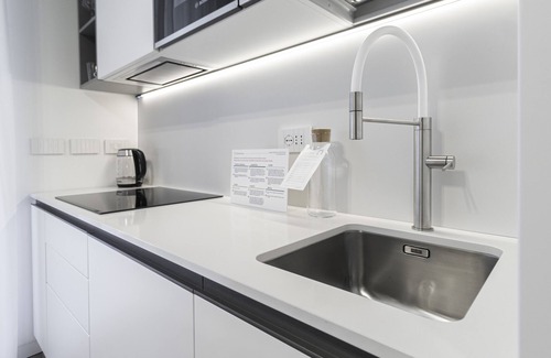 Gioia Apartment | Italianway - Stresa 22 C