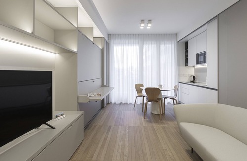 Gioia Apartment | Italianway - Stresa 22 C