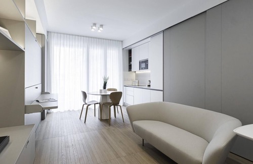 Maggiolina Apartment | Italianway - Stresa 22
