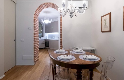 Porta Venezia Apartment | Italianway - Tadino 6
