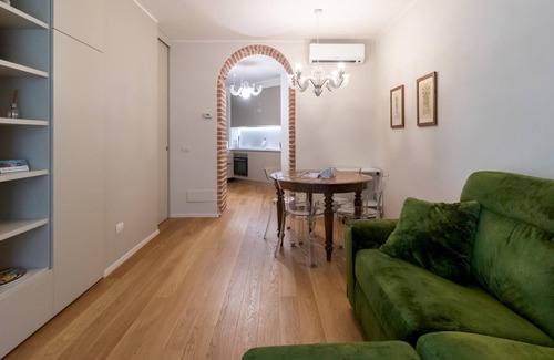 Porta Venezia Apartment | Italianway - Tadino 6