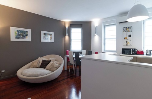 Navigli Apartment | Italianway - Tagiura 8