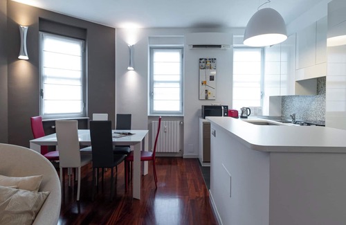 Navigli Apartment | Italianway - Tagiura 8