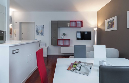 Navigli Apartment | Italianway - Tagiura 8