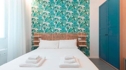 Abbadesse Apartment | Italianway - Taramelli 60