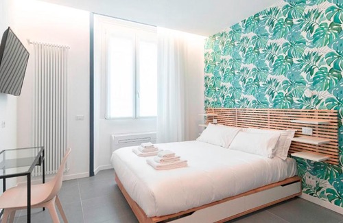 Abbadesse Apartment | Italianway - Taramelli 60