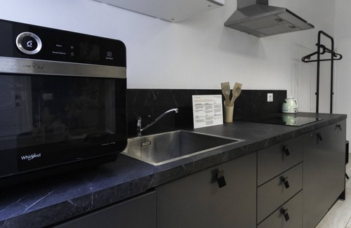 Bullona Apartment | Italianway - Tartaglia 19
