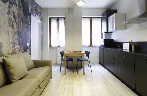 Bullona Apartment | Italianway - Tartaglia 19