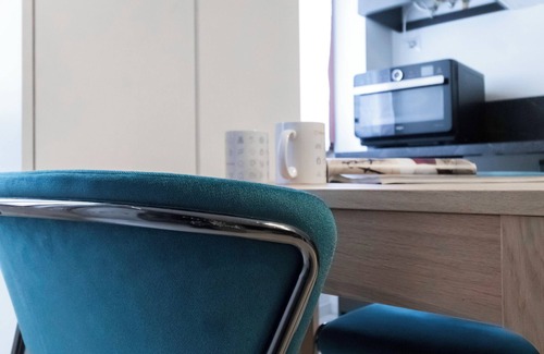 Bullona Apartment | Italianway - Tartaglia 19