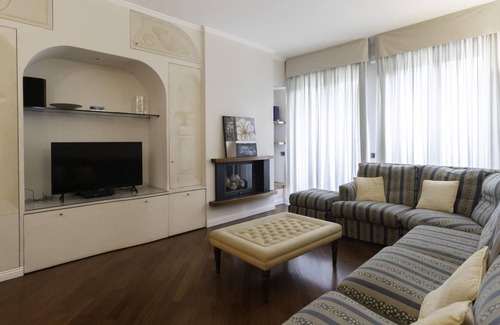 Calvairate Apartment | Italianway - Tertulliano 61