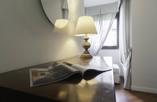 Calvairate Apartment | Italianway - Tertulliano 61