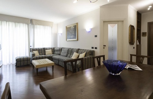 Calvairate Apartment | Italianway - Tertulliano 61