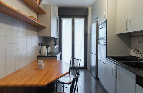 Calvairate Apartment | Italianway - Tertulliano 61