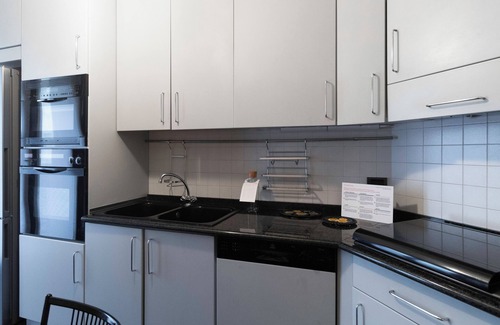 Calvairate Apartment | Italianway - Tertulliano 61