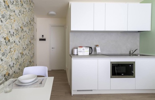 Magenta Apartment | Italianway - The B Village Business - 35