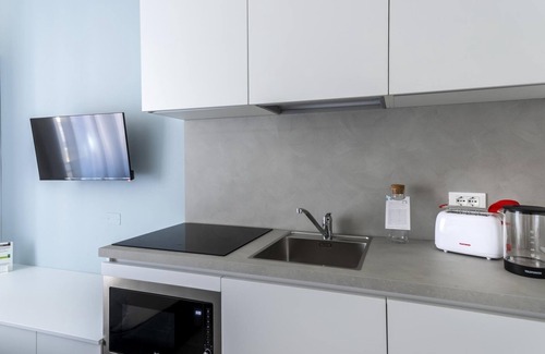 Magenta Apartment | Italianway - The B Village Business - 37