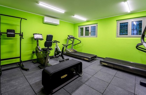 Magenta Apartment | Italianway - The B Village Business - 39