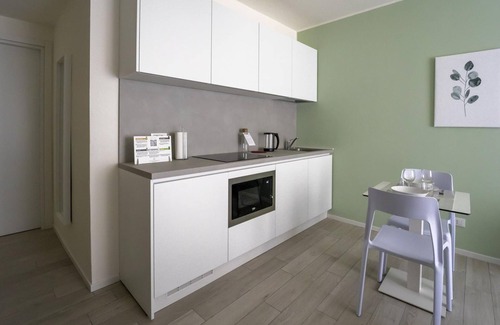 Magenta Apartment | Italianway - The B Village Superior - 45