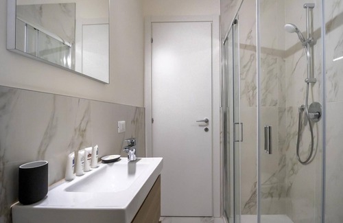 Magenta Apartment | Italianway - The B Village Superior - 45