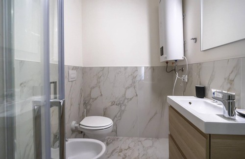 Magenta Apartment | Italianway - The B Village Superior - 45