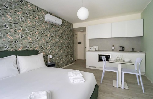 Magenta Apartment | Italianway - The B Village Superior - 45