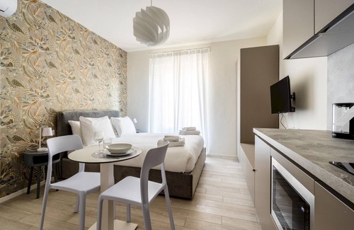 Magenta Apartment | Italianway - The B Village Superior - 44