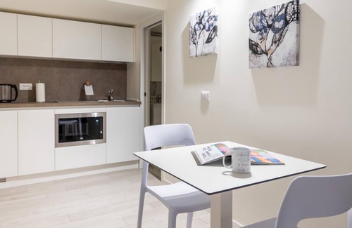 Magenta Apartment | Italianway - The B Village Superior - 53