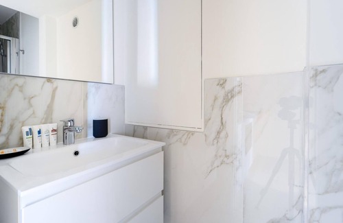 Magenta Apartment | Italianway - The B Village Superior - 53