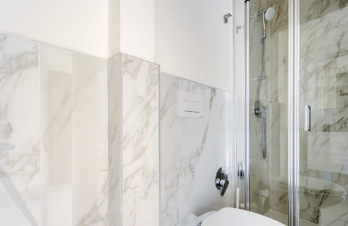 Magenta Apartment | Italianway - The B Village Superior - 53