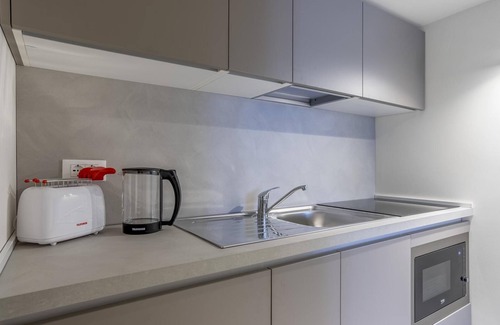 Magenta Apartment | Italianway - The B Village Superior - 56