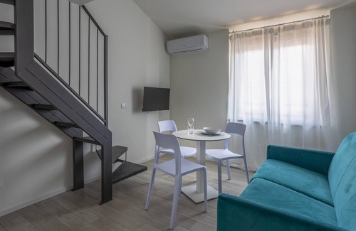 Magenta Apartment | Italianway - The B Village Superior - 56