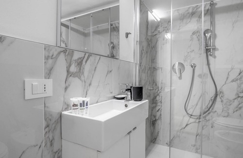 Magenta Apartment | Italianway - The B Village Superior - 56