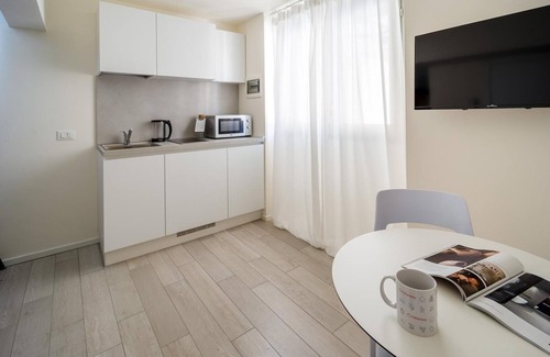 Magenta Apartment | Italianway - The B Village Superior - 5Y
