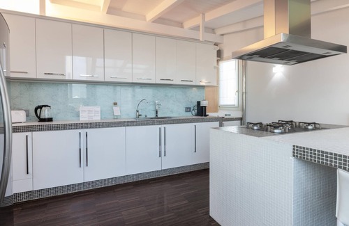 Carrobbio Apartment | Italianway - Torino 57 B