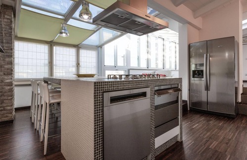 Carrobbio Apartment | Italianway - Torino 57 B