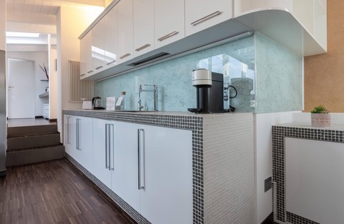 Carrobbio Apartment | Italianway - Torino 57 B