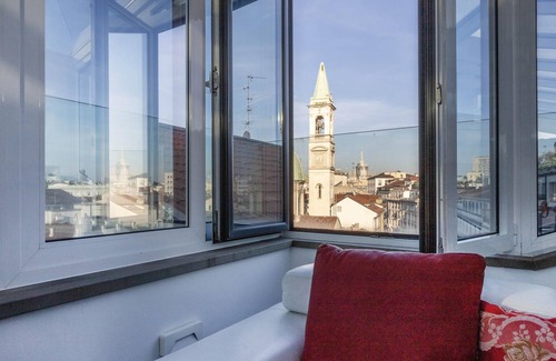 Carrobbio Apartment | Italianway - Torino 57 B