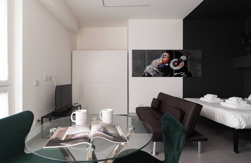 Zona Solari Apartment | Italianway - Valparaiso 7/A